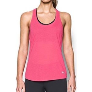 Under Armour Streaker Run tank top
